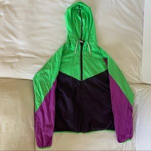 Nike Windbreaker